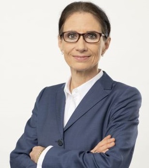 Dr. Bettina Rothaermel