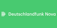 Logo von Deutschlandfunk Nova